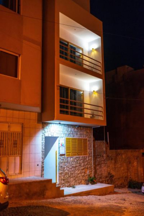 Amwilla Guesthouse Apartamento Fátima
